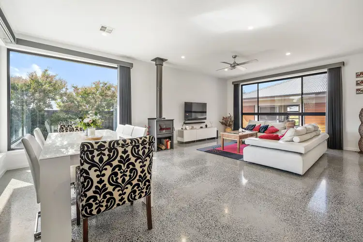 Sixth view of Homely house listing, 29 Baxter Loop, Googong NSW 2620