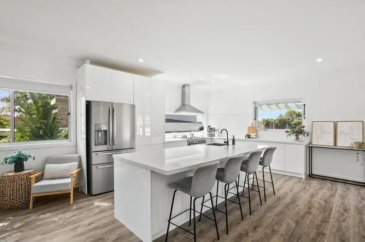 Second view of Homely house listing, 4 Stanley Street, Lake Illawarra NSW 2528