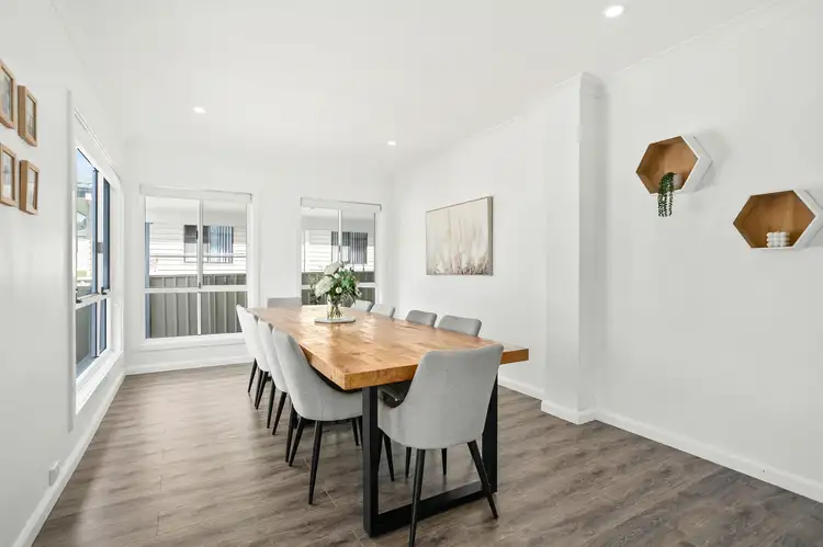 Fourth view of Homely house listing, 4 Stanley Street, Lake Illawarra NSW 2528