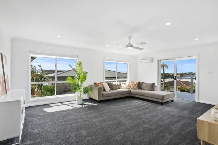Fifth view of Homely house listing, 4 Stanley Street, Lake Illawarra NSW 2528