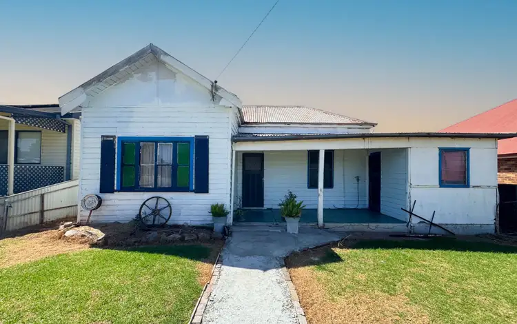 34 Peak Hill Road, Parkes NSW 2870