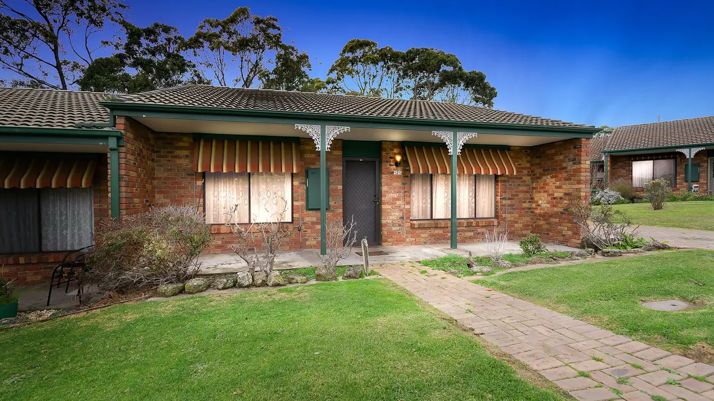Main view of Homely unit listing, 22/137 Settlement Road, Cowes VIC 3922