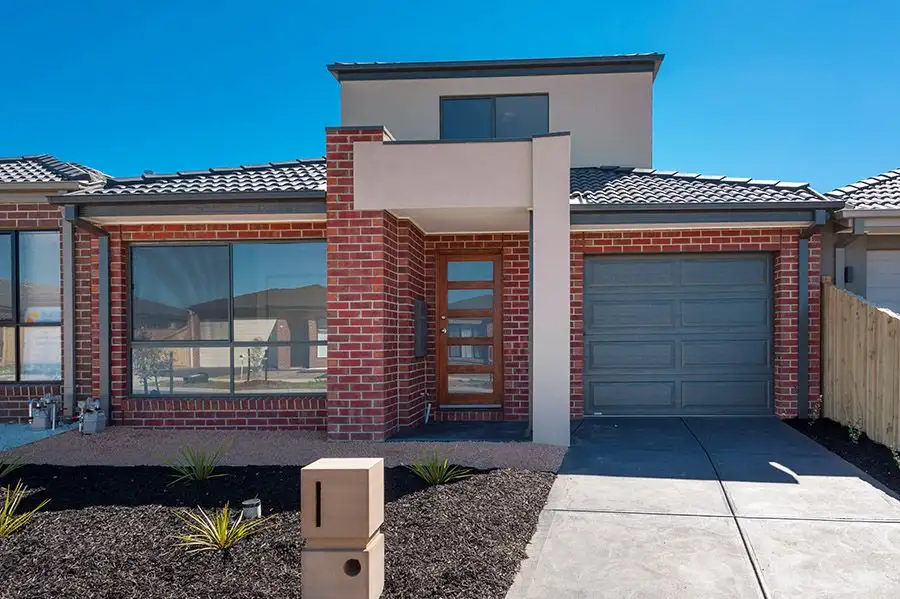 Main view of Homely house listing, 15 Delson Way, Mickleham VIC 3064