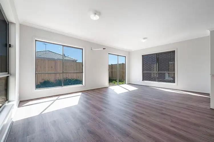 Fourth view of Homely house listing, 15 Delson Way, Mickleham VIC 3064