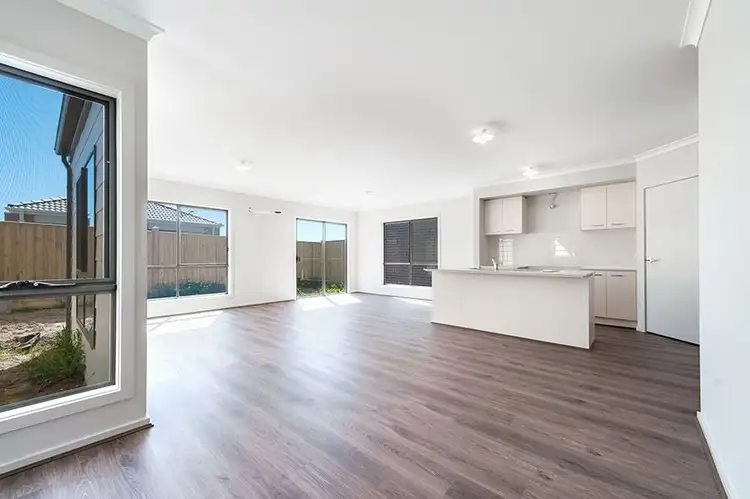 Fifth view of Homely house listing, 15 Delson Way, Mickleham VIC 3064