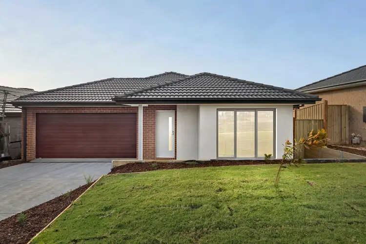 Main view of Homely house listing, 47 Patriot Crescent, Smythes Creek VIC 3351