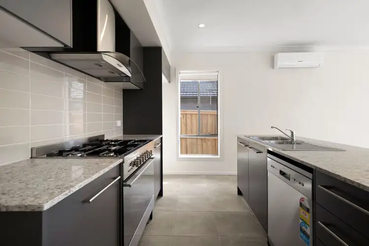 Fourth view of Homely house listing, 47 Patriot Crescent, Smythes Creek VIC 3351