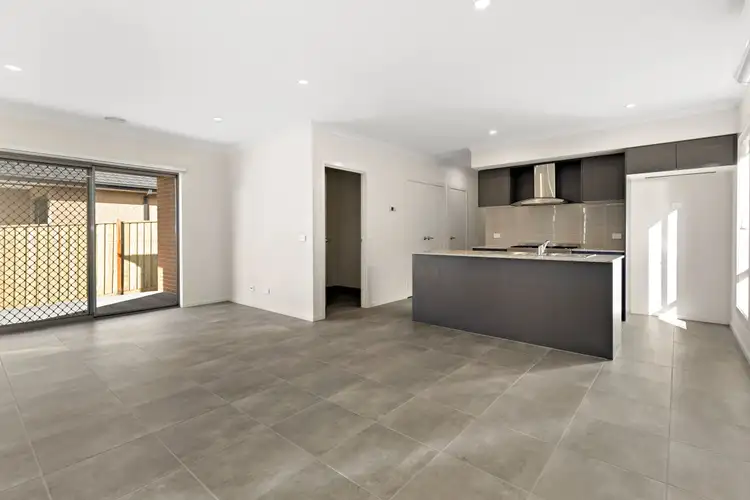 Fifth view of Homely house listing, 47 Patriot Crescent, Smythes Creek VIC 3351