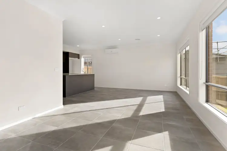 Sixth view of Homely house listing, 47 Patriot Crescent, Smythes Creek VIC 3351