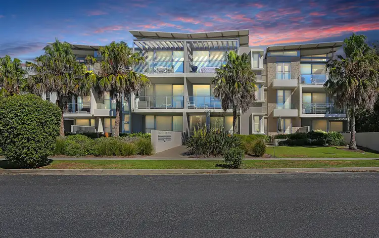 Main view of Homely apartment listing, 4/13-17 Beach Road, Hawks Nest NSW 2324