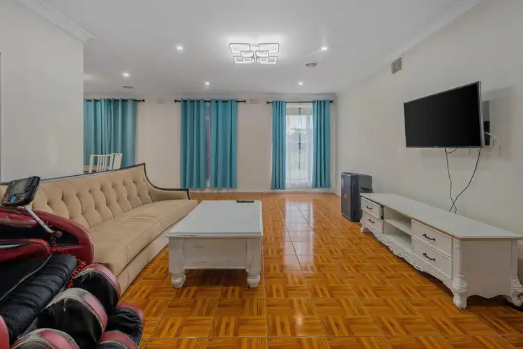 Second view of Homely house listing, 153 Kingsway Drive, Lalor VIC 3075
