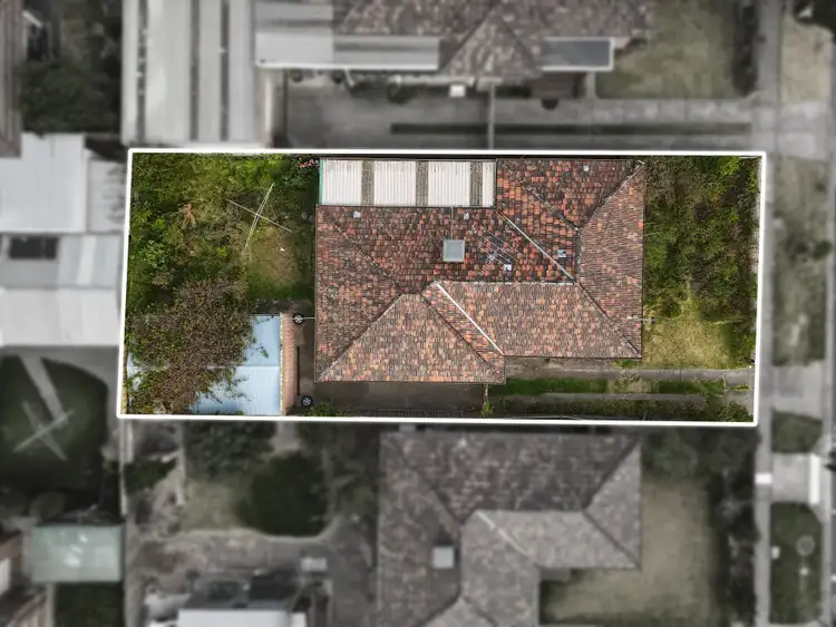Fifth view of Homely house listing, 153 Kingsway Drive, Lalor VIC 3075
