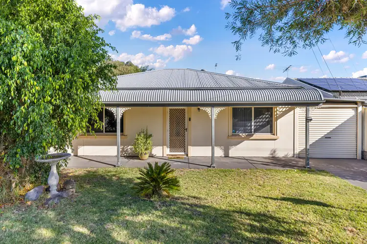 5 Randell Street, Ridgehaven SA 5097