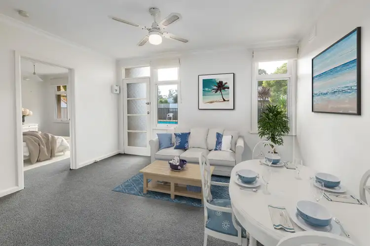 Second view of Homely house listing, 1/860 Point Nepean Road, Rosebud VIC 3939