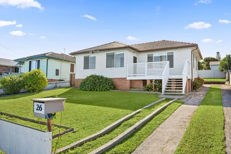 Sixth view of Homely house listing, 26 Holborn Street, Berkeley NSW 2506