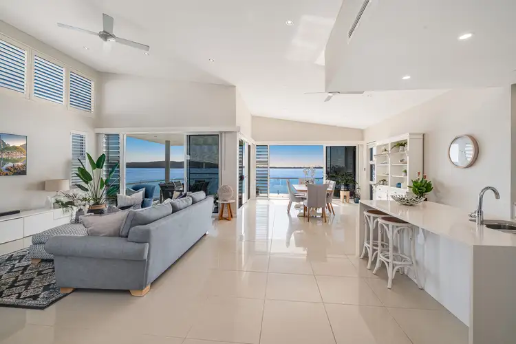 Fourth view of Homely house listing, 274 Skye Point Road, Coal Point NSW 2283