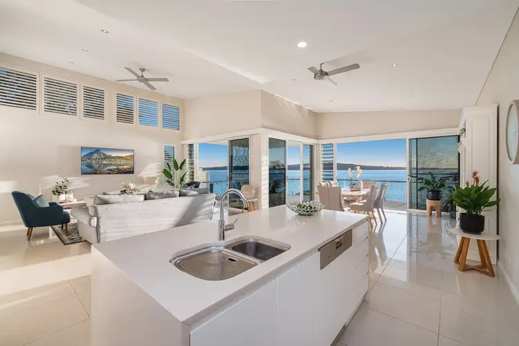 Fifth view of Homely house listing, 274 Skye Point Road, Coal Point NSW 2283