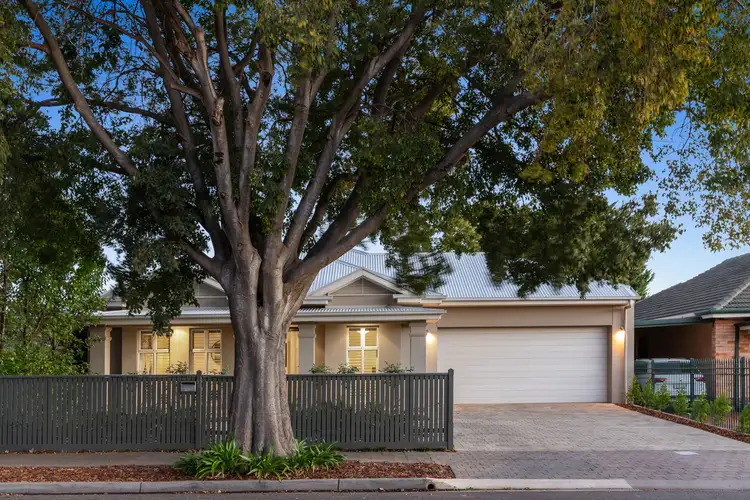 76 Albert Street, Clarence Gardens SA 5039