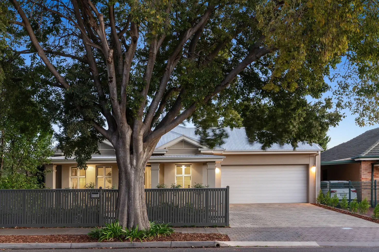Main view of Homely house listing, 76 Albert Street, Clarence Gardens SA 5039