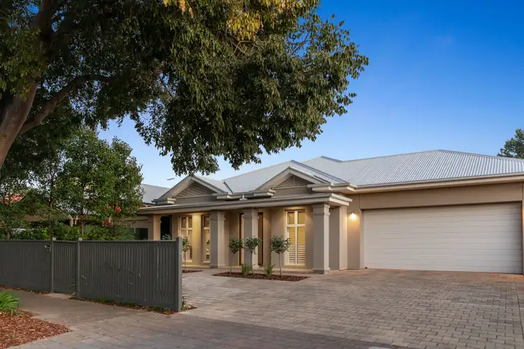 Second view of Homely house listing, 76 Albert Street, Clarence Gardens SA 5039