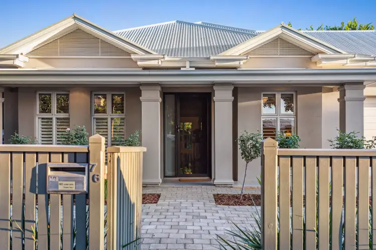 Third view of Homely house listing, 76 Albert Street, Clarence Gardens SA 5039