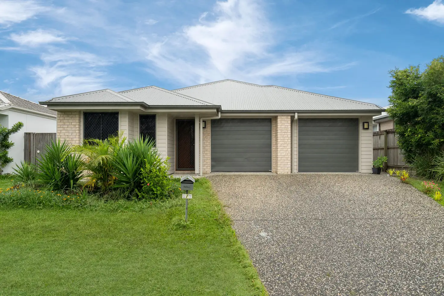 Main view of Homely house listing, 1/7 & 2 Sophie Street, Morayfield QLD 4506