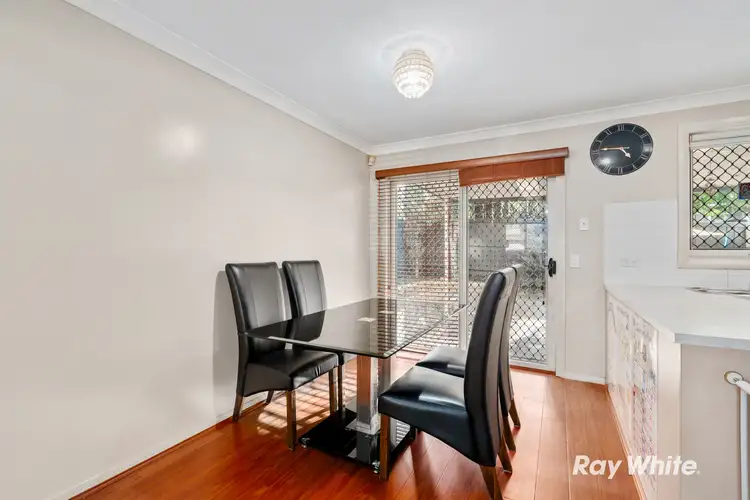 Third view of Homely house listing, 44 Bandicoot Drive, Woodcroft NSW 2767