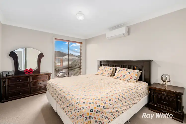 Fifth view of Homely house listing, 44 Bandicoot Drive, Woodcroft NSW 2767