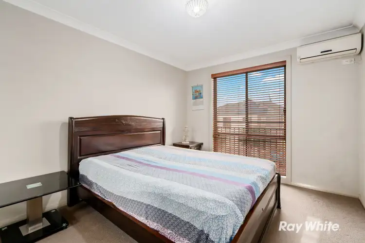 Sixth view of Homely house listing, 44 Bandicoot Drive, Woodcroft NSW 2767