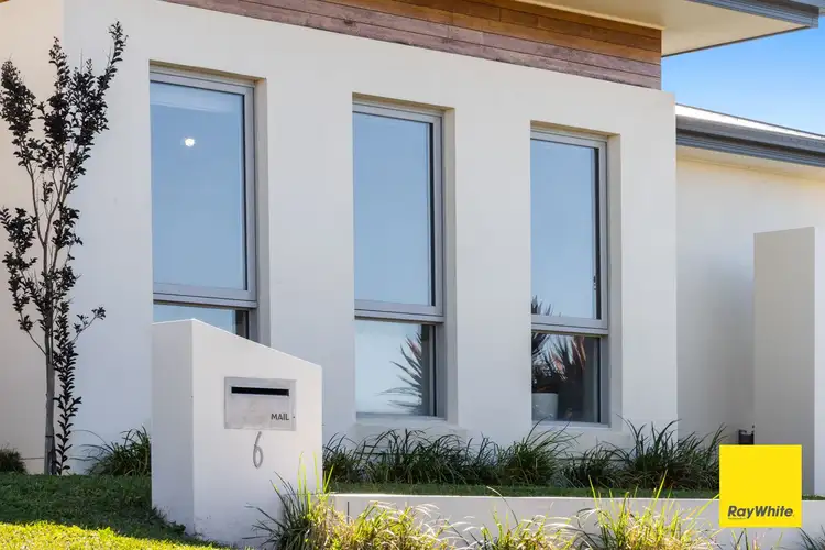 Second view of Homely house listing, 6 Flynn Place, Bungendore NSW 2621