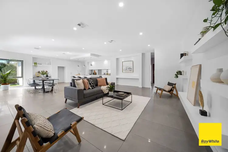 Fourth view of Homely house listing, 6 Flynn Place, Bungendore NSW 2621