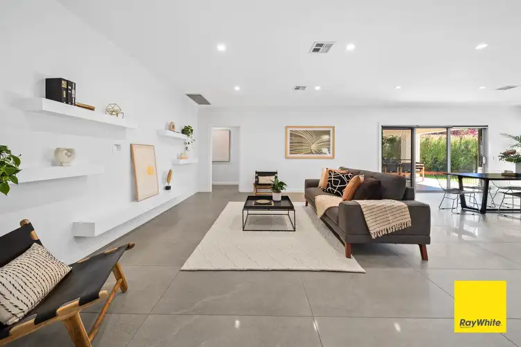 Fifth view of Homely house listing, 6 Flynn Place, Bungendore NSW 2621