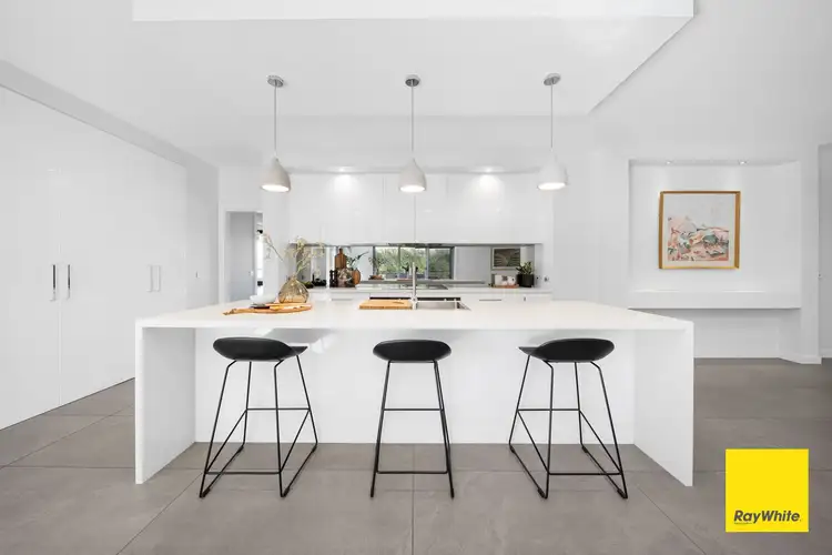 Sixth view of Homely house listing, 6 Flynn Place, Bungendore NSW 2621