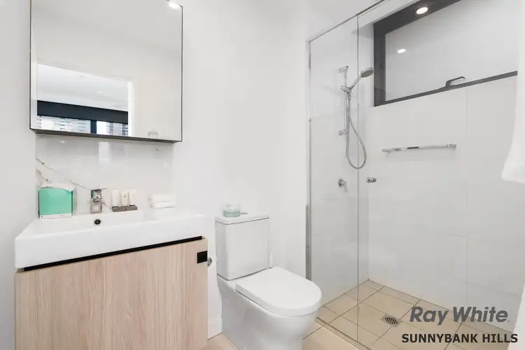 Sixth view of Homely apartment listing, 810/19 Hope Street, South Brisbane QLD 4101