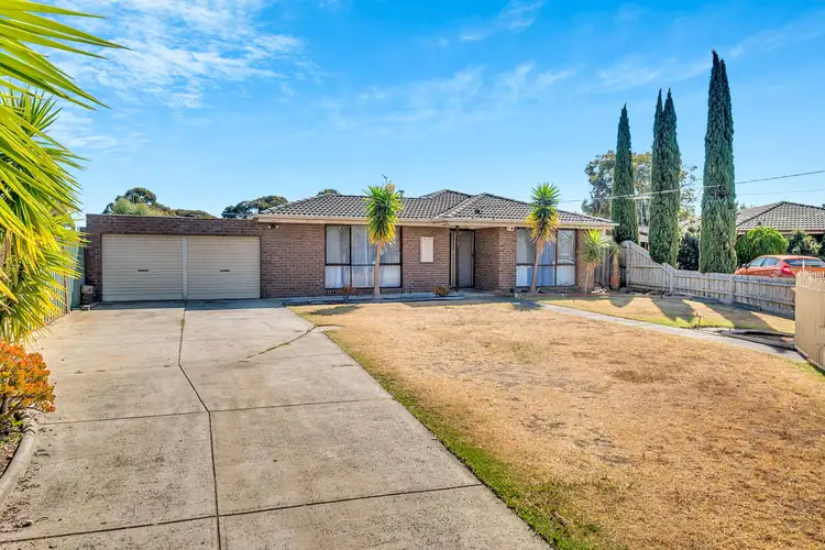 Second view of Homely house listing, 7 Haydon Court, Craigieburn VIC 3064