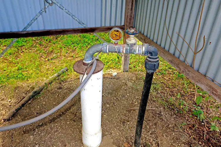 Sixth view of Homely rural property listing, 53390 Burnett Highway, Bouldercombe QLD 4702