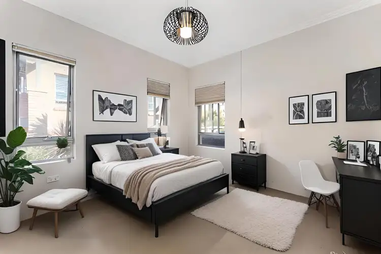 Fifth view of Homely apartment listing, 16/9 Stuart Street, Helensburgh NSW 2508