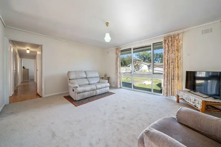 Fourth view of Homely house listing, 115 Fullagar Crescent, Higgins ACT 2615
