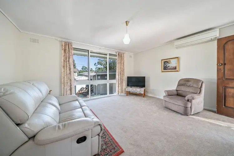 Fifth view of Homely house listing, 115 Fullagar Crescent, Higgins ACT 2615