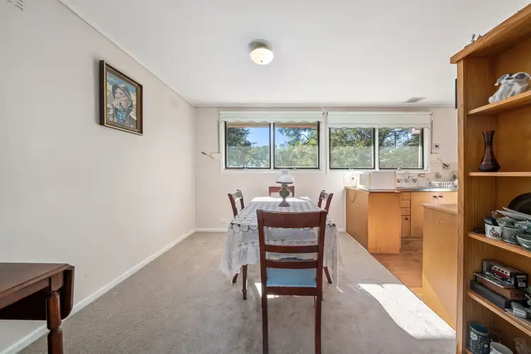 Sixth view of Homely house listing, 115 Fullagar Crescent, Higgins ACT 2615