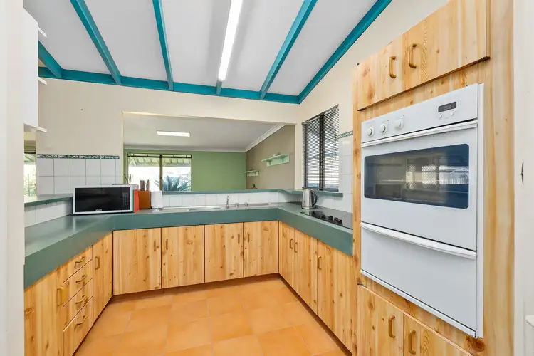 Fourth view of Homely house listing, 40 Walker Avenue, Lancelin WA 6044