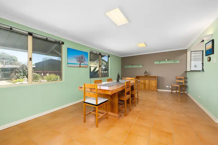 Fifth view of Homely house listing, 40 Walker Avenue, Lancelin WA 6044
