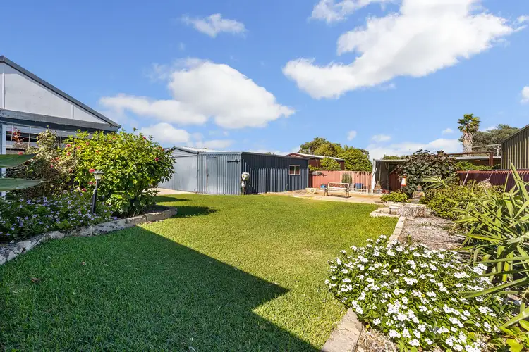 Seventh view of Homely house listing, 40 Walker Avenue, Lancelin WA 6044