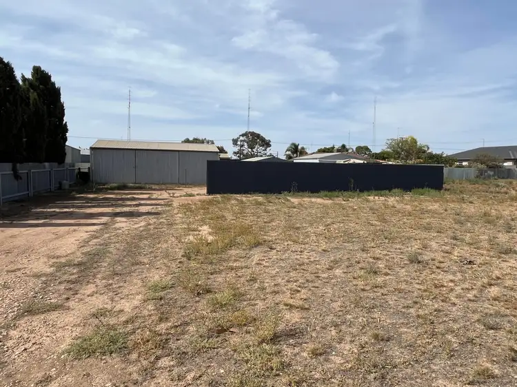 Main view of Homely land listing, 9 Thompson Street, Wallaroo SA 5556