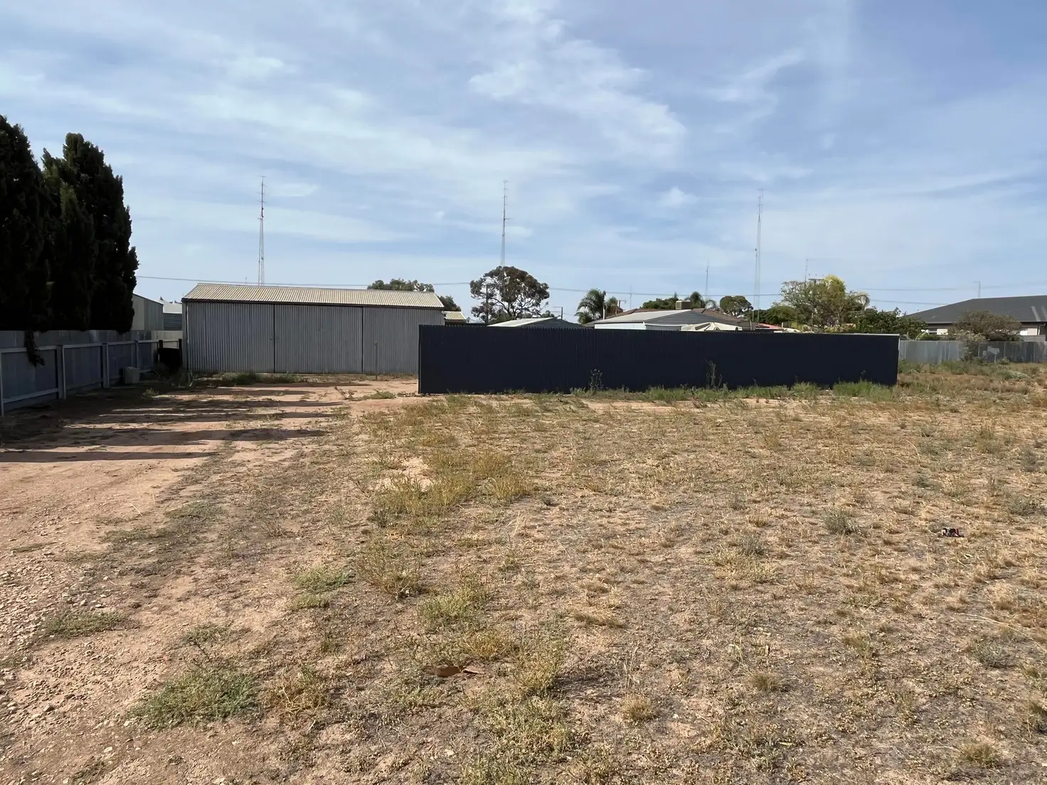 Main view of Homely land listing, 9 Thompson Street, Wallaroo SA 5556