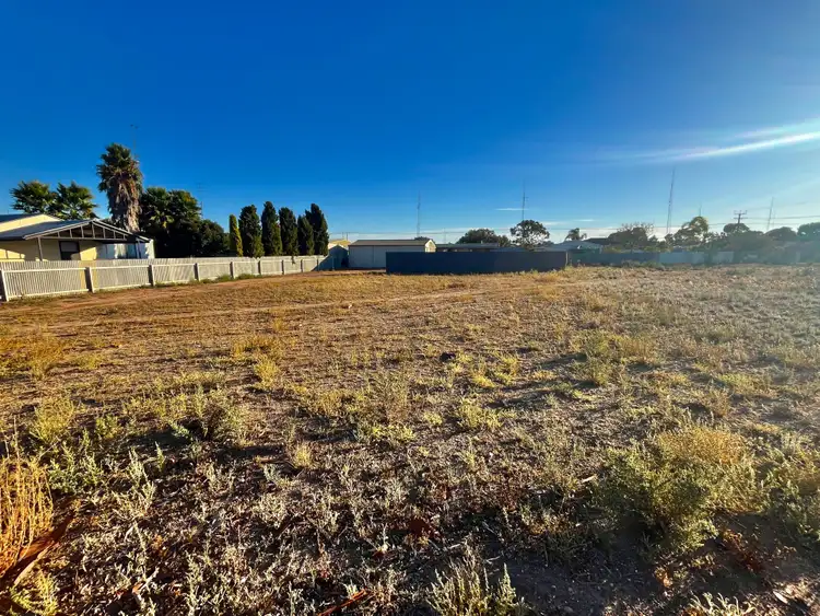 Second view of Homely land listing, 9 Thompson Street, Wallaroo SA 5556