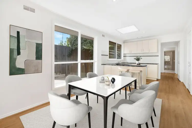 Fourth view of Homely house listing, 11 Honour Avenue, Wyndham Vale VIC 3024
