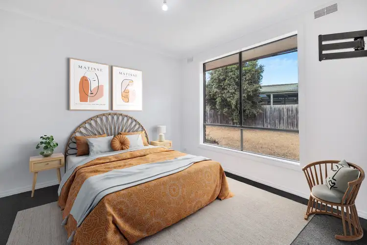 Fifth view of Homely house listing, 11 Honour Avenue, Wyndham Vale VIC 3024