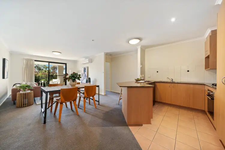 Fourth view of Homely apartment listing, 40/22 Lampard Circuit, Bruce ACT 2617