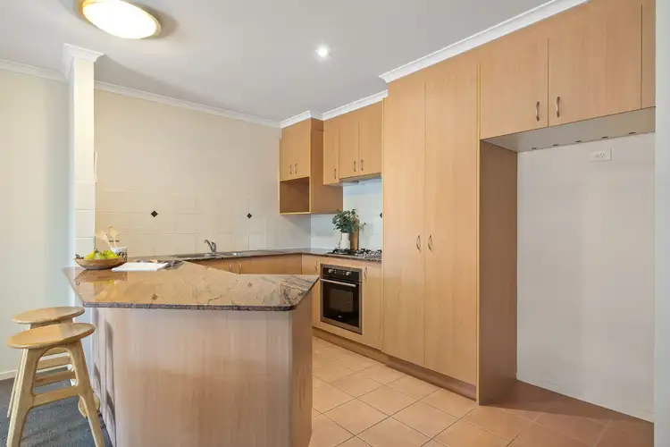 Fifth view of Homely apartment listing, 40/22 Lampard Circuit, Bruce ACT 2617